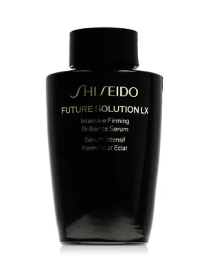 Must-Have Shiseido Future Solution LX Intensive Firming Brilliance Serum Refill 50 ml