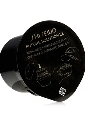 Shiseido Future Solution LX Total Regenerating Cream Refill 50 ml Finální Výprodej