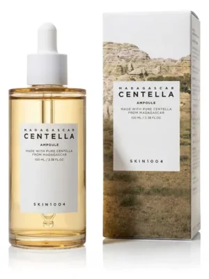 Oblíbený SKIN1004 Madagascar Centella Ampoule 100 ml