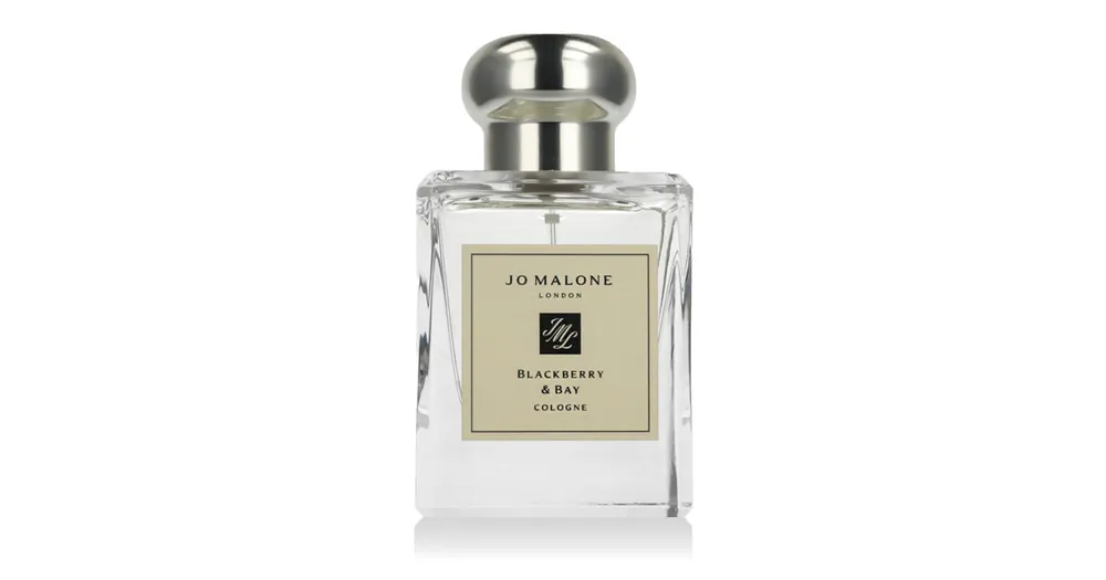 Akce Jo Malone Blackberry & Bay EDC 50 ml W