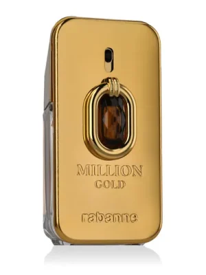 Rabanne Million Gold Elixir Parfém Intense 50 ml M Must-Have