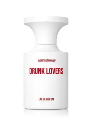 BORNTOSTANDOUT® DRUNK LOVERS EDP 50 ml UNISEX Ihned K Objednání