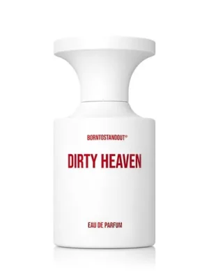 BORNTOSTANDOUT® DIRTY HEAVEN EDP 50 ml UNISEX Super Cena