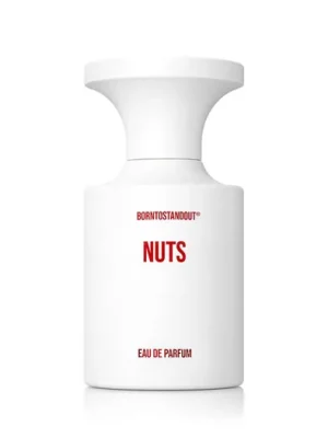 Objednat Nyní BORNTOSTANDOUT® NUTS EDP 50 ml UNISEX