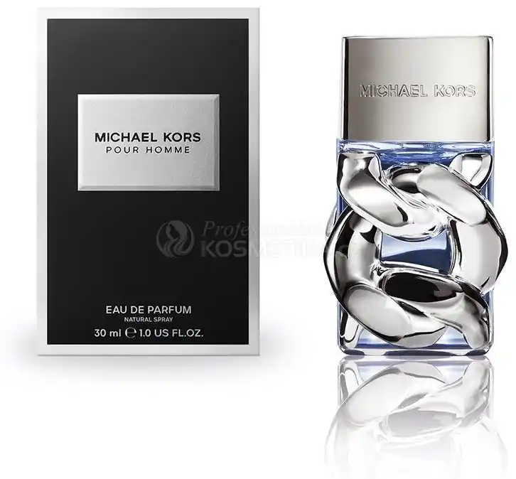 Nízká Cena Michael Kors Pour Homme EDP - Pánská parfémovaná voda 30 ml