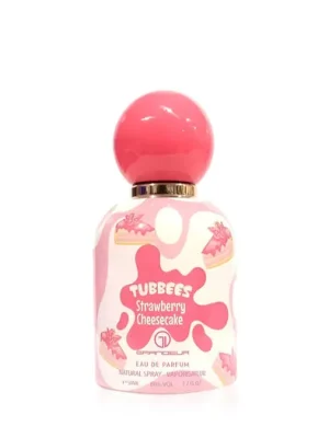 Grandeur Tubbees Strawberry Cheesecake EDP 50 ml W Super Cena