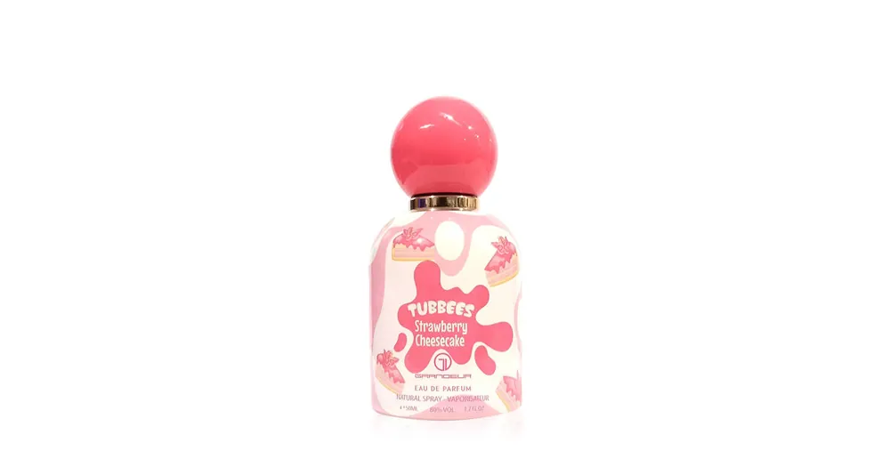 Grandeur Tubbees Strawberry Cheesecake EDP 50 ml W Super Cena