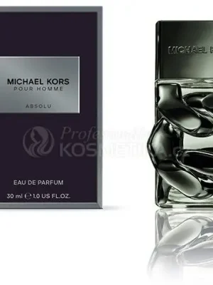 Značkový Michael Kors Pour Homme Absolu EDP - Pánská parfémovaná voda 30 ml