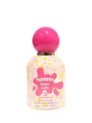 Poslední Šance Grandeur Tubbees Unicorn Vanilla EDP 50 ml W