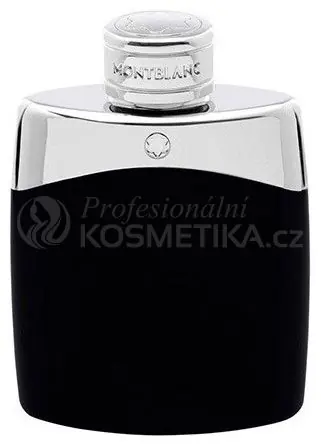 MontBlanc Legend EDT - Pánská toaletní voda 50 ml Nakupujte Hned