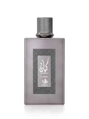 Al Wataniah Kayaan Classic EDP 100 ml UNISEX Odeslání Ihned