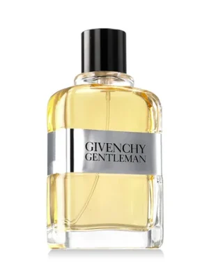 Givenchy Gentleman EDT 100 ml M Originální