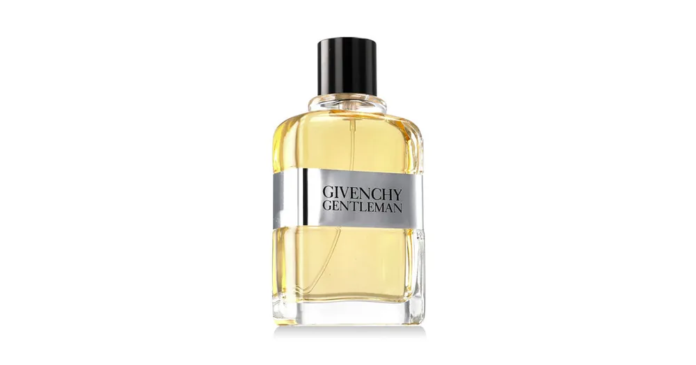 Givenchy Gentleman EDT 100 ml M Originální