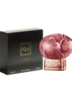The House of Oud Empathy EDP 75 ml UNISEX Přímo Od Výrobce