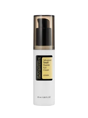 COSRX Advanced Snail Peptide Eye Cream 25 ml Ihned K Objednání