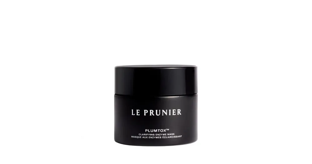 Výprodej Le Prunier Plumtox Clarifying Enzyme Mask 15 ml
