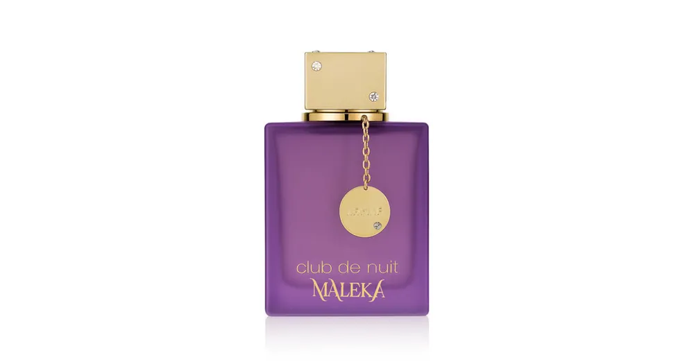 Odeslání Ihned Armaf Club de Nuit Maleka EDP 105 ml W