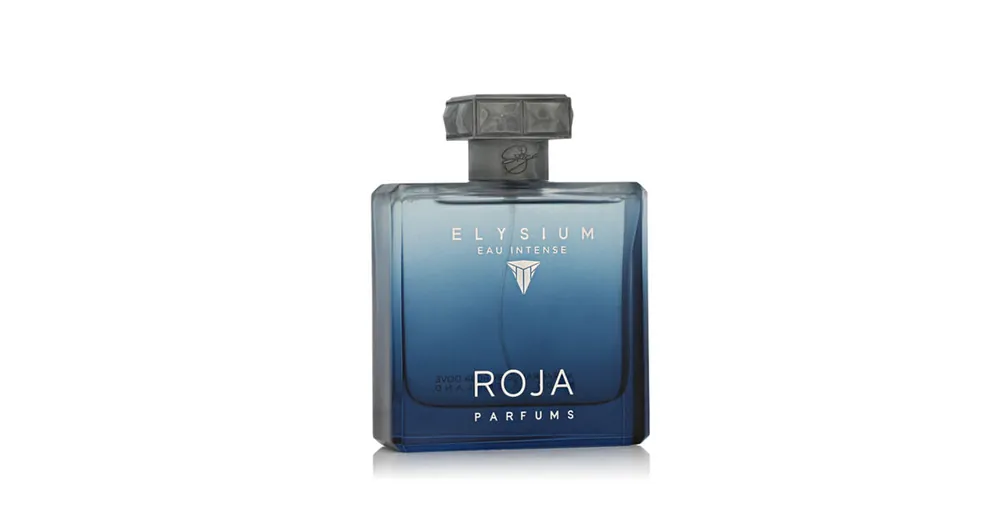 Roja Parfums Elysium Eau Intense EDP 100 ml M Výprodej