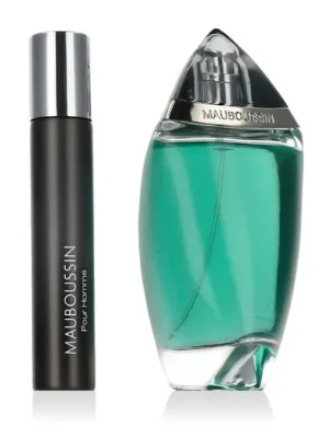 Mauboussin Mauboussin Homme EDP 100 ml + EDP 20 ml M Nejlepší Cena