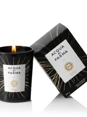 Acqua Di Parma Tenuta Luce parfémovaná svíčka 200 ml UNISEX Výprodej