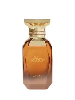 Afnan Delicious Bouquet EDP 80 ml W Výprodej