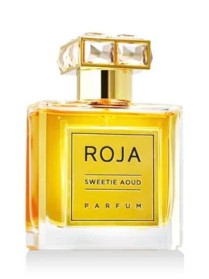 Roja Parfums Sweetie Aoud Parfém 50 ml UNISEX Kup Teď