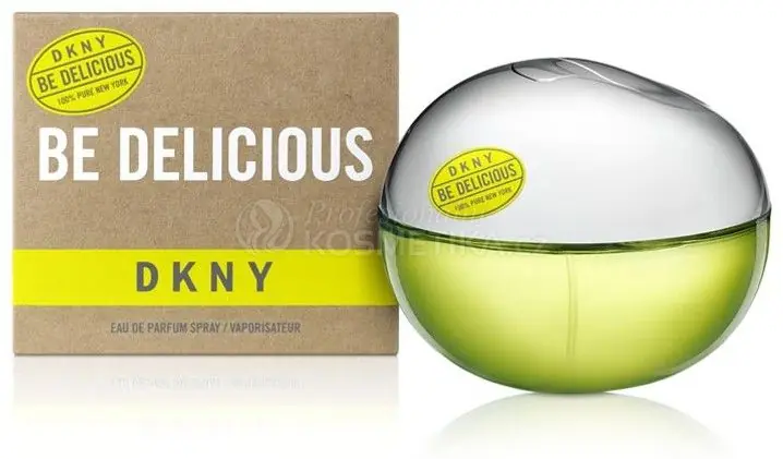 Výhodná Nabídka DKNY Be Delicious EDP - Dámská parfémovaná voda 30 ml