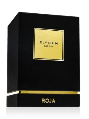 Roja Parfums Elysium Pour Homme Parfém 50 ml M Finální Výprodej