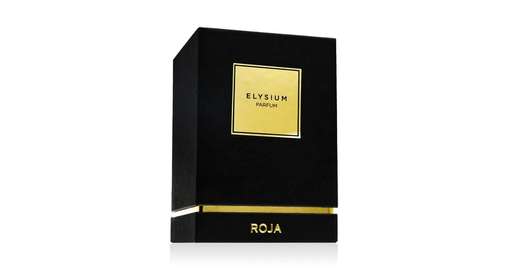 Roja Parfums Elysium Pour Homme Parfém 50 ml M Finální Výprodej