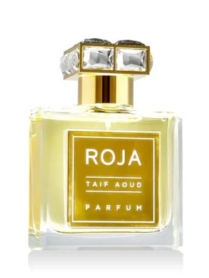 Roja Parfums Taif Aoud Parfém 50 ml UNISEX Víkendová Akce