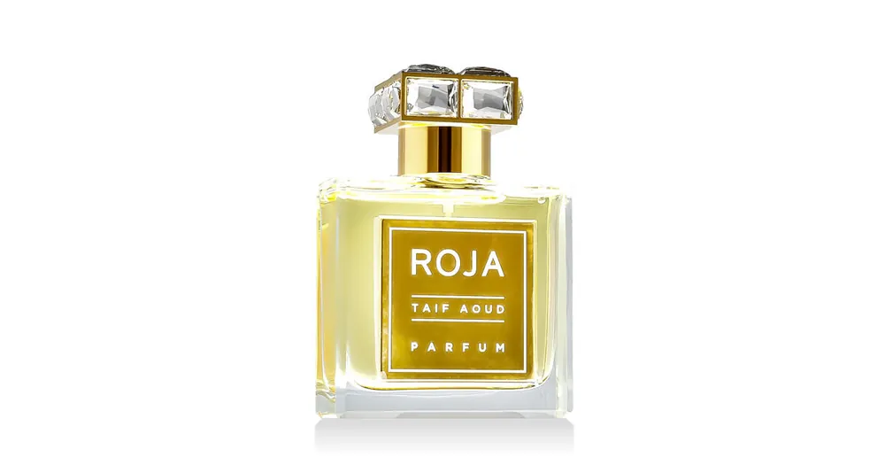 Roja Parfums Taif Aoud Parfém 50 ml UNISEX Víkendová Akce