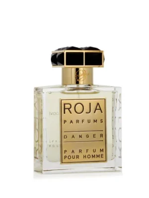 Roja Parfums Danger Pour Homme Parfém 50 ml M Speciální Cena