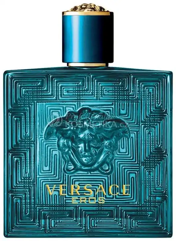 Versace Eros EDT - Toaletní voda pro muže 30 ml Levný