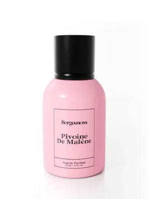 Bergamoss Pivoine de Malène EDP 50 ml W Nejprodávanější