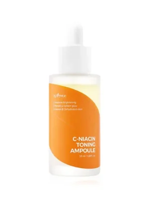 Isntree C-Niacin Toning Ampoule with Vitamin C 50 ml Kup Teď