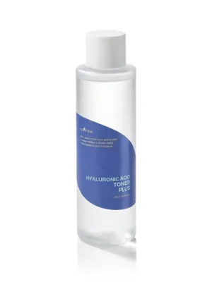 Expresní Doručení Isntree Hyaluronic Acid Hyaluronic Toner Plus 200 ml