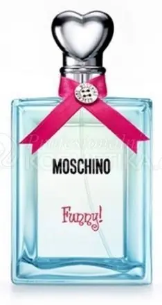 Přímo Od Výrobce Moschino Funny EDT - Dámská toaletní voda 50 ml