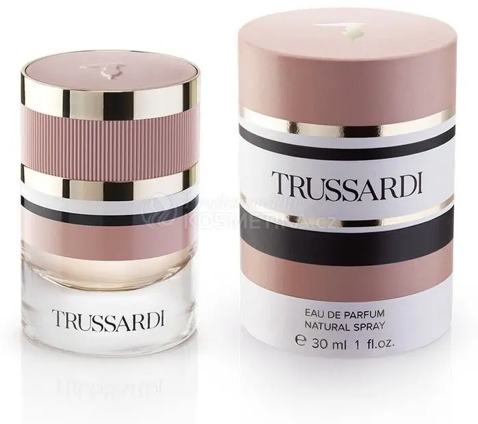 Trussardi EDP - Dámská parfémovaná voda 30 ml Vrácení Zdarma