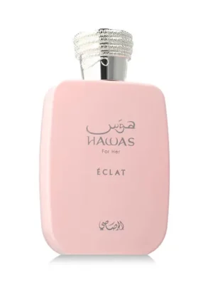 Rasasi Hawas Éclat EDP 100 ml W Poslední Šance