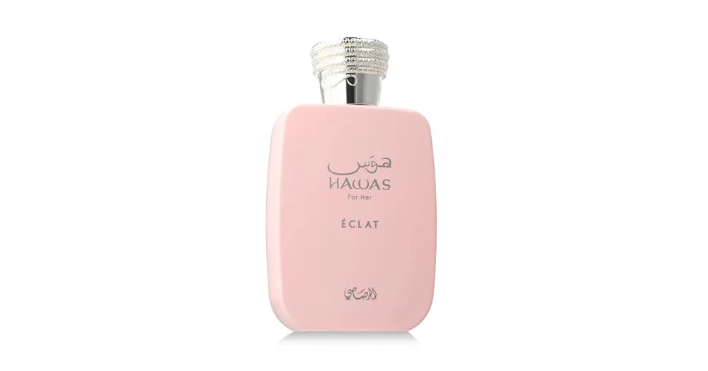 Rasasi Hawas Éclat EDP 100 ml W Poslední Šance
