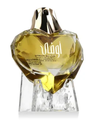Poslední Šance Ahmed Al Maghribi Awfa EDP 60 ml UNISEX