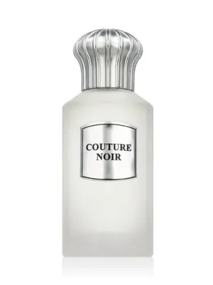 Expresní Doručení Ahmed Al Maghribi Couture Noir Extrait de Parfum 100 ml UNISEX