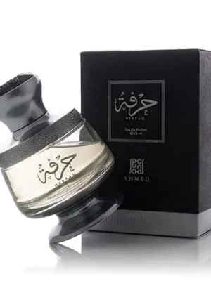 Levný Ahmed Al Maghribi Hirfah EDP 75 ml UNISEX