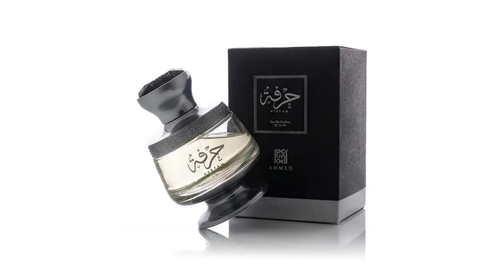 Levný Ahmed Al Maghribi Hirfah EDP 75 ml UNISEX
