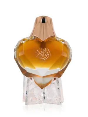 Akce Ahmed Al Maghribi Oulil Amr EDP 60 ml UNISEX