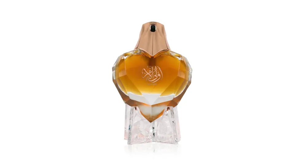 Akce Ahmed Al Maghribi Oulil Amr EDP 60 ml UNISEX