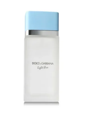 Kup Teď Dolce & Gabbana Light Blue 2025 EDT plnitelný 200 ml W