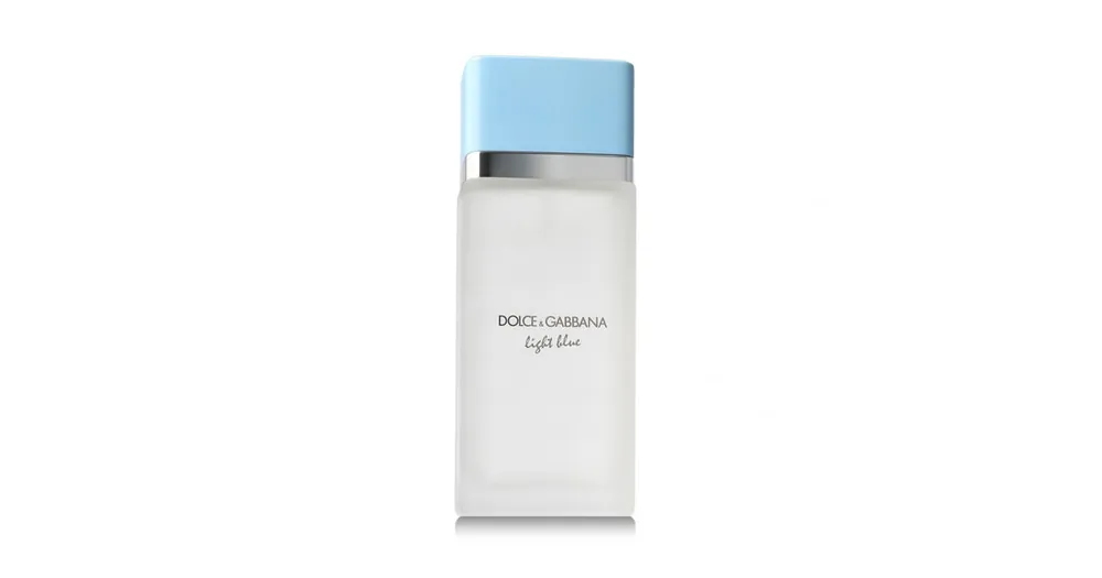 Kup Teď Dolce & Gabbana Light Blue 2025 EDT plnitelný 200 ml W