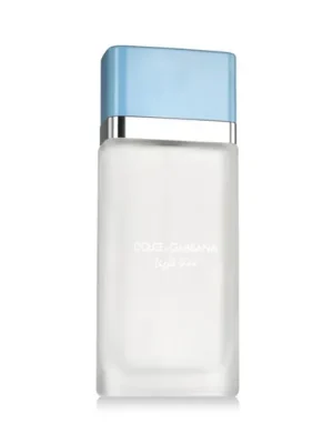 Dolce & Gabbana Light Blue 2025 EDT plnitelný 100 ml W Nakupujte Hned