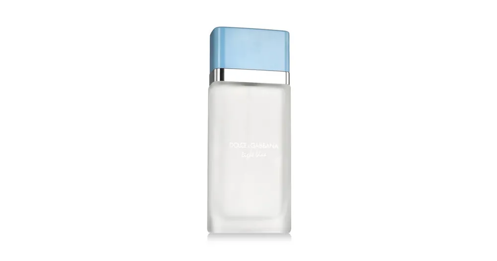 Dolce & Gabbana Light Blue 2025 EDT plnitelný 100 ml W Nakupujte Hned